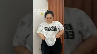 gendut bikin nafsu