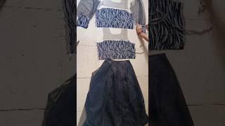 Designer Wedding Gown Cutting And Stitching ️🪡 | Princess Gown Cutting & Stitching | Gown Design