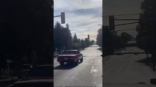 Malibu Gbody Shuffle  #youtube #gbody #gbodyshuffle #malibu #iroc #burnout #sbc #chevy #fast