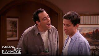 Hilarious Moments from Season 8 | Everybody Loves Raymond