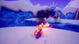 Spyro Reignited Trilogy Nintendo Switch - Trailer - Smyths Toys