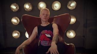 Janet Jackson - Feedback |  Anthony Bogdanov
