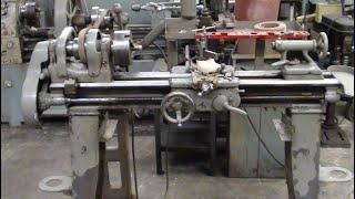 REVISITING MY DAD'S SOUTH BEND LATHE #1034 tubalcain sentimental mrpete