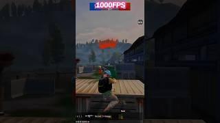 1000 fpsW8 4 it #pubgmobile #pubg #youtube #gaming #victor #1millionviews #shortvideo #short