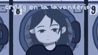 Crying en la Lavanderia - Animated Short