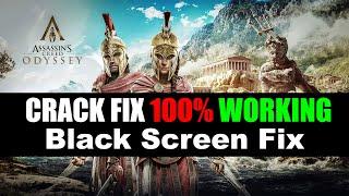 Assassins creed odyssey crash fix 100% /2023 #rohtakaala