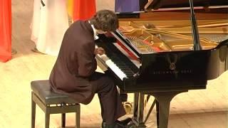 Maltsev Alexander piano