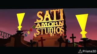 Sati Amorn Studios Halloween intro & outro