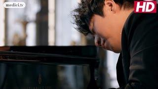 Lang Lang - October, Autumn Song (The Seasons, Op. 37b) - Tchaikovsky