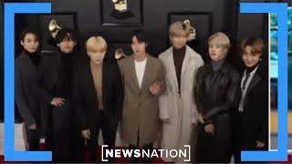 K-pop band BTS to release new album: The Scoop | Morning in America