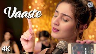 Vaaste Song: Dhvani Bhanushali,Tanishk Bagchi Nikhil D | Bhushan Kumar |Radhika Rao, Vinay Sapru