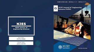 Discover Engineering Frontiers: NUST Journal of Engineering Sciences