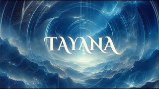 Best Melodic Techno DJ Mix | by Tayana