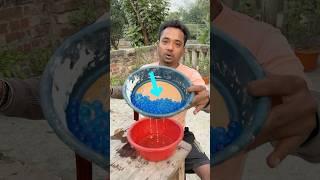 Which liquid is better for orbeez Bengali mini blog #shorts