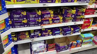 Christmas Gift Ideas & Chocolates at Poundland 2022