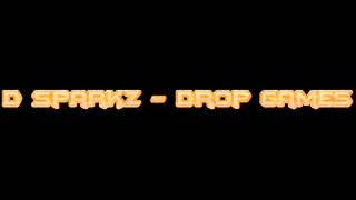 D Sparkz - Drop Games