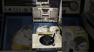 Record Player Repairing Centre Shop Play Old Song Music Testing 7742853435 #recordplayer #repair