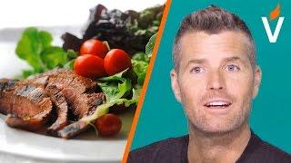 Common misconceptions of the Paleo diet | Chef Pete Evans