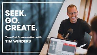 Tim Winders: Redefining Success & the Secret to Personal Growth | Inspiration & Self Reflection