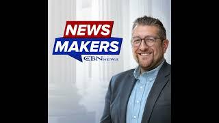 End Times Prophecy? Joel Rosenberg Explains Gog, Magog and a 'Wicked, Demonic Regime'