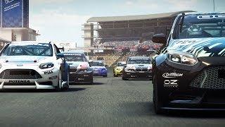 Grid Autosport - Review