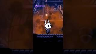 Why is halloween knight like that.. #hollowknight  #vtuber