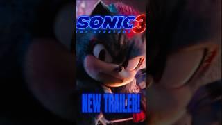 New sonic Movie 3 Trailer Begins! #sonicmovie3 #viral https://www.youtube.com/watch?v=LH1J1EbqCaI