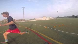 GoPro: Soccer Freestyle Zack Swarbrick