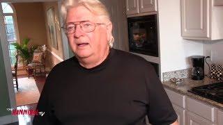 Jerry Jarrett Full Career Shoot Interview 4.5 Hours!