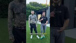 Wrestling vs martial arts ‍️ #mma #ufc #wrestling #viral #shorts