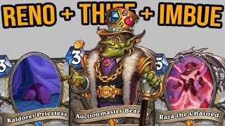I WILL Generate A Win Condition...