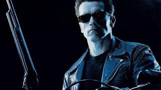 Cutting Edge: Episode 7 - Terminator 2: Judgment Day