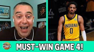 Can the Pacers Repeat Their Defensive Dominance? KD’s Future, and Knicks’ Dysfunction | The Mismatch