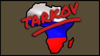 Surviving Raids Down In Tarkov || Escape from Tarkov Cover Song