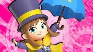 Дело в шляпе! // A Hat in Time