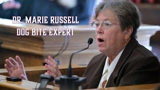 Dr. Marie Russell- Karen Read ReTrial