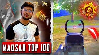 TOP 160 DAMIZ TOP 100 GA XARAKat  GEROY PUBGM #shorts