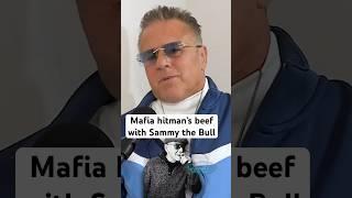 Mafia Hitman’s beef with Sammy the Bull - John Alite