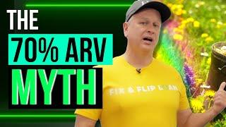 This Hard Money Lender Trick Will Cost You - The 70% ARV Myth