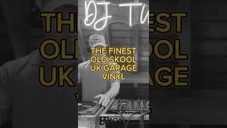 Old Skool UK Garage - Click on the link for full set #ukgarage #oldskoolgarage #djmix