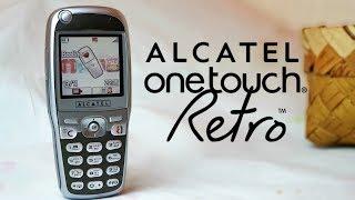 Alcatel One Touch 535: мобильник по-французски (2003) – ретроспектива