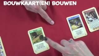 De Kolonisten van Catan Het Snelle Kaartspel speluitleg - PlanetHappy.nl - 999 Games