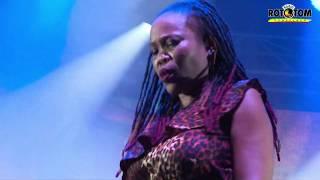 QUEEN IFRICA live @ Main Stage 2019