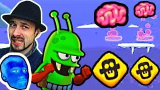 ПРоХоДиМеЦ выполняет сложнейшую миссию :) ! - Игра Zombie Catchers