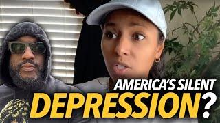 "Is Everyone Really Broke?" Woman Says Americans Are Going Through a Silent Depression, Is She Right