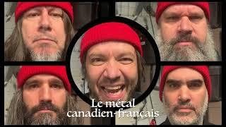 Métal canadien-français