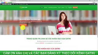 Chữa lỗi HTTP Error 500