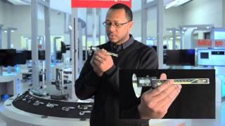 How to Zero Your Mitutoyo Caliper 500-196-20 - H Roberts and Sons