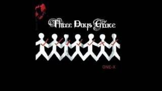 Three Days Grace - Never Too Late(Instrumental cover)