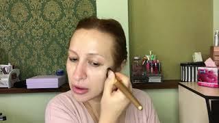 QUICKIE TUTORIAL/ элегантно